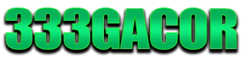 Logo 333Gacor