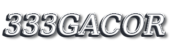 333GACOR