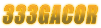 333GACOR